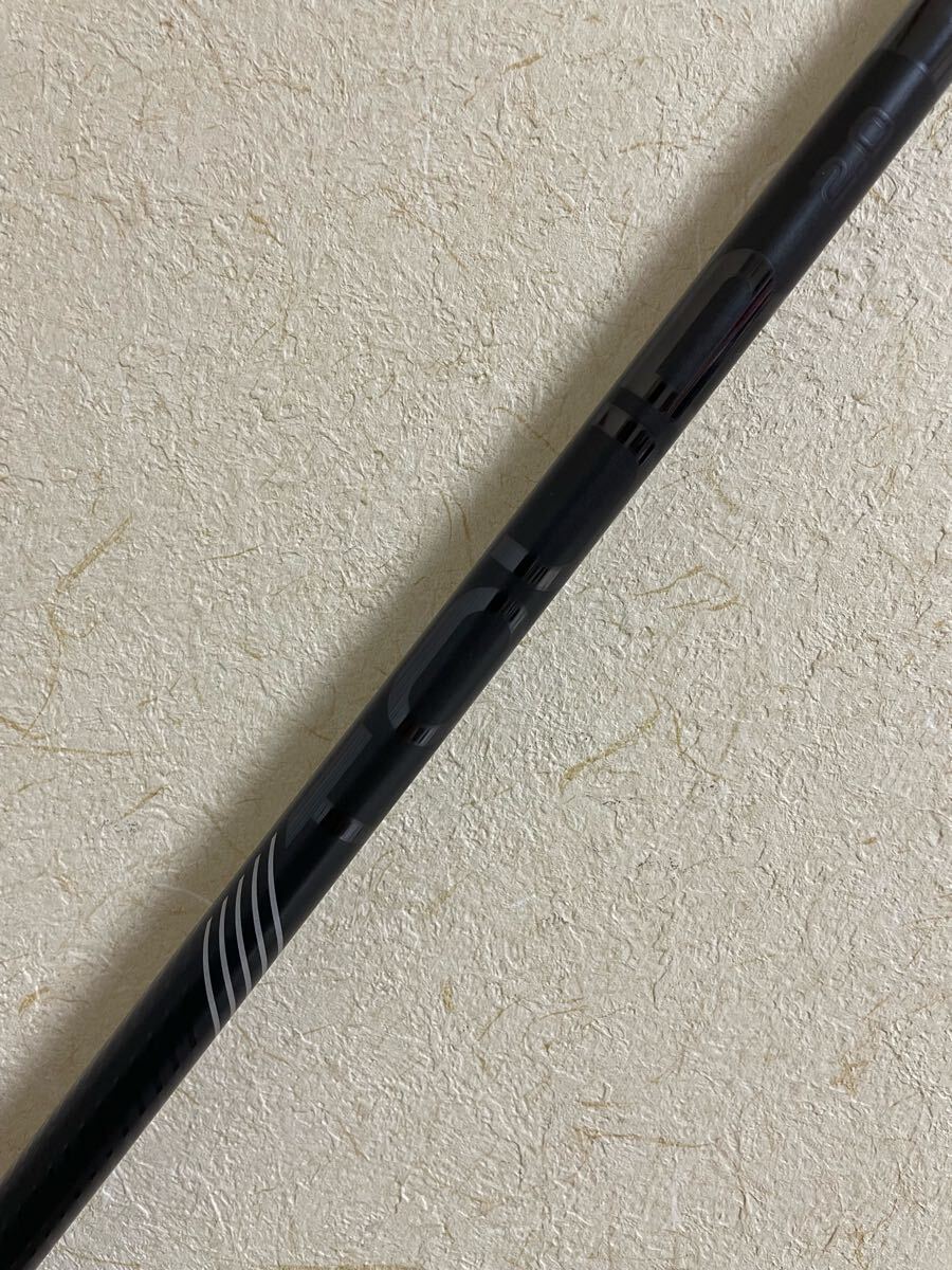 dショッピング |【中古】ピン PING ピン 純正シャフト1