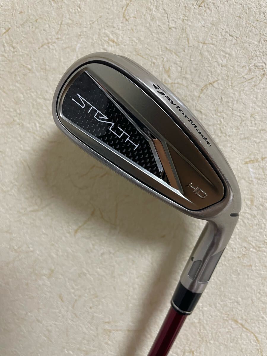 ステルス HD アイアン | STEALTH2 HD IRON | TaylorMade Golf