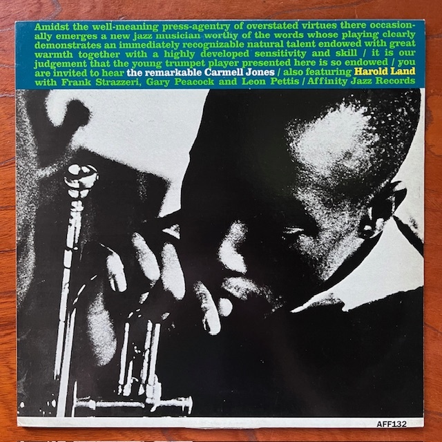 JAZZ MESSENGERS / Hard Bop (LP) / Columbia | WAXPEND RECORDS