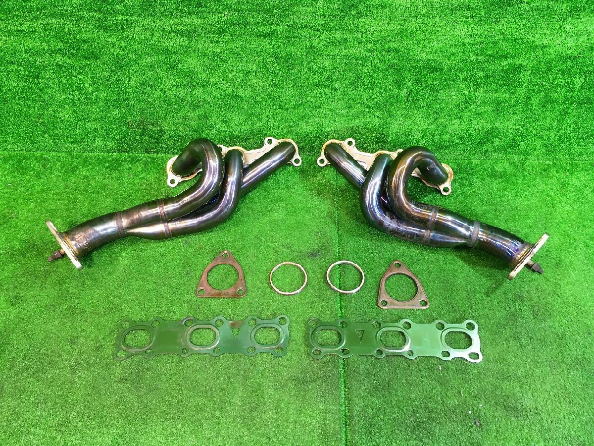 シティ　エキマニ TOMEI POWERED 個人宅発送可能 東名パワード フルキャスト