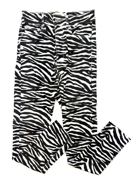 (送料無料)古着・美品 ZARA WOMAN プレミアム デニムコレクション レディースパンツ☆サイズ 34(日本サイズS)総丈92股上29股下62ヒップ73㎝