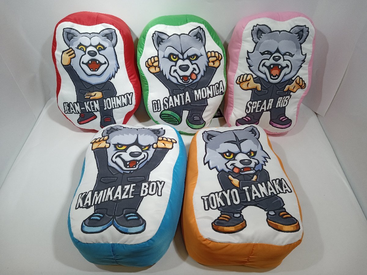 MWAM Web Shop