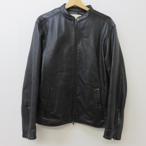 2025年最新】Yahoo!オークション -ナノユニバース レザー