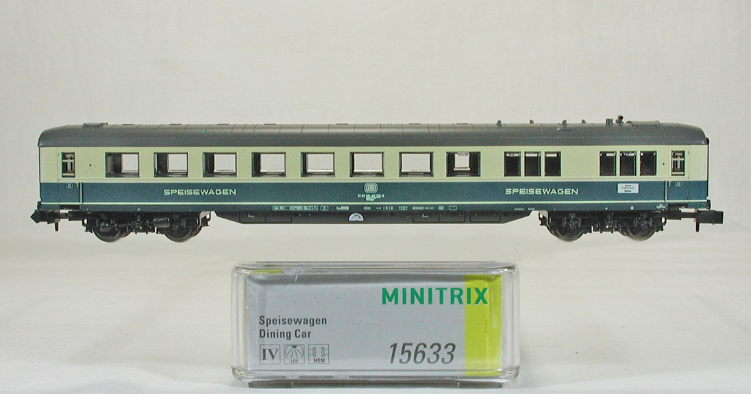 2025年最新】Yahoo!オークション -nゲージ minitrixの中古品