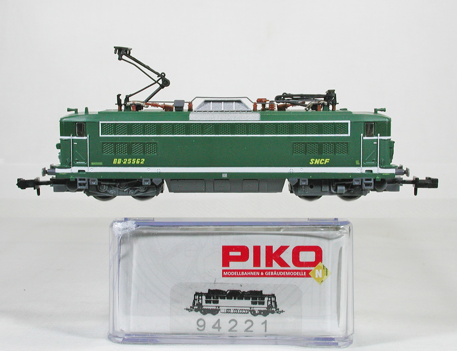 2025年最新】Yahoo!オークション -piko(Nゲージ)の中古品・新品
