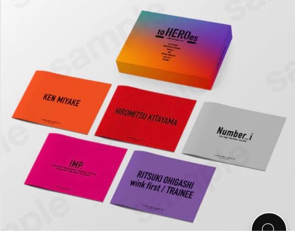 to HEROes 〜TOBE 1st Super Live〜初回生産限定盤 <Blu-ray>