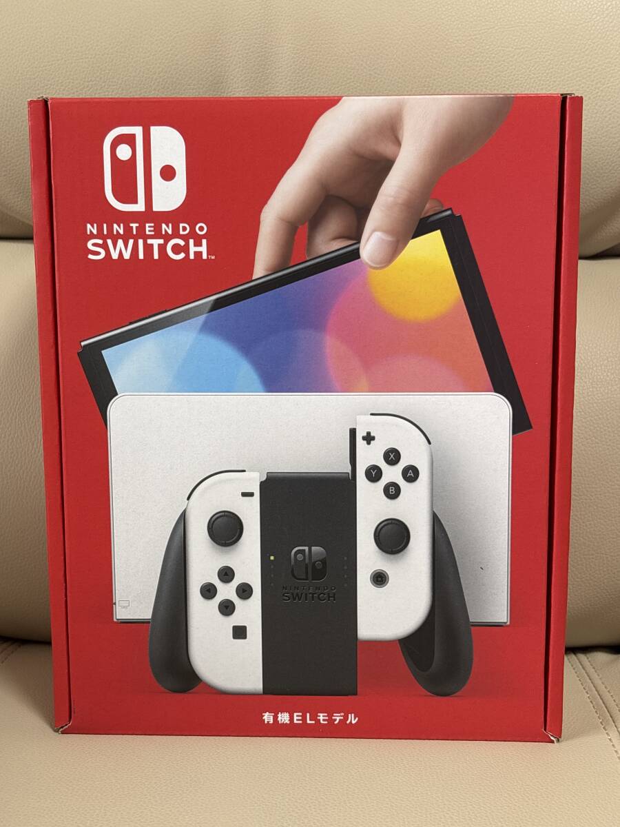 2025年最新】Yahoo!オークション -switch本体新品未開封の中古品