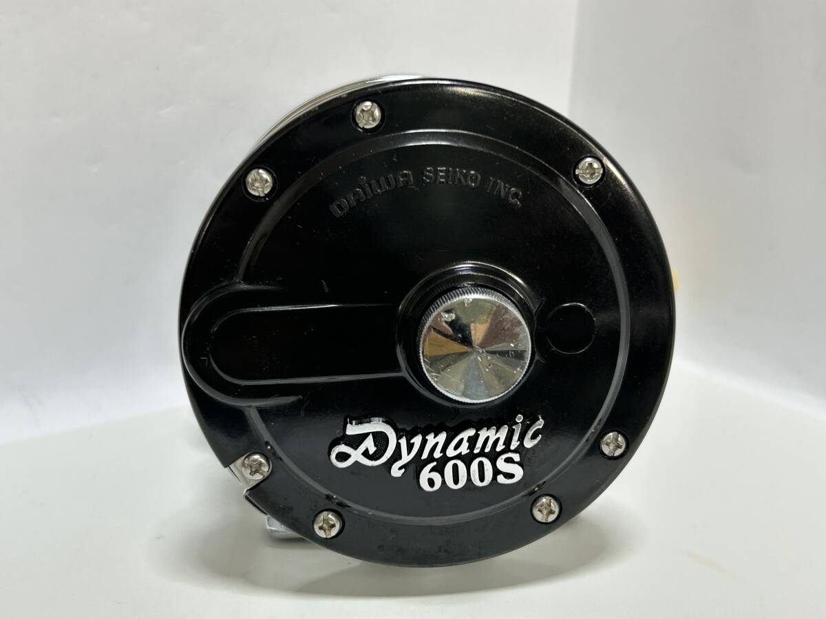 人気のファッションブランド！ Yahoo!オークション -「dynamic 600s」の落札相場・落札価格 リール
