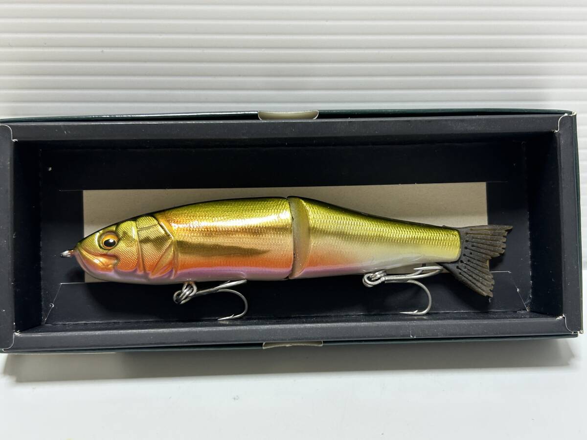 Yahoo!オークション -「メガバス ウグイ」(ハードルアー