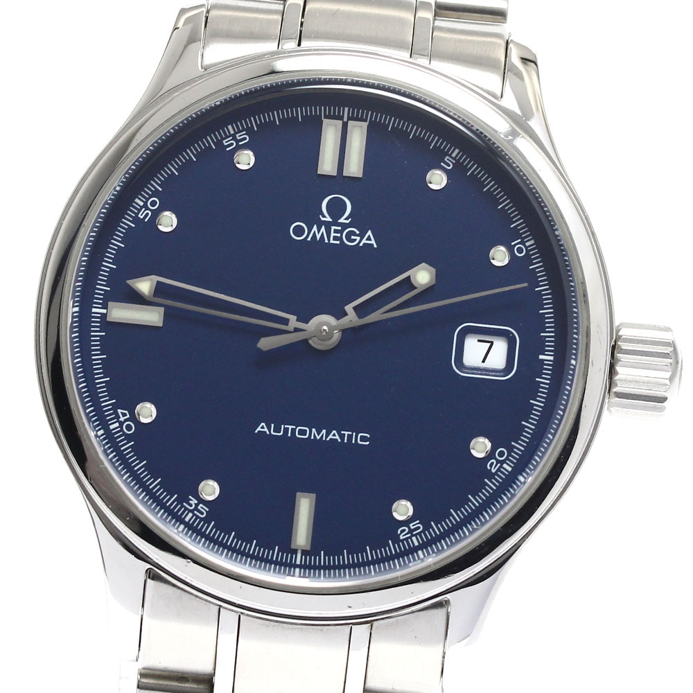 2025年最新】Yahoo!オークション -オメガ クラシック デイトの