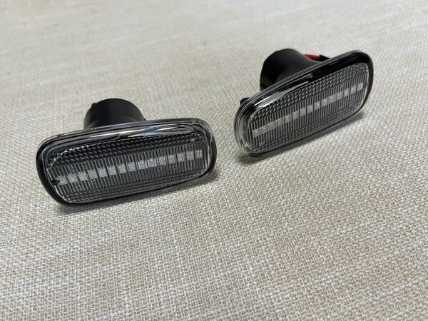 【おまけ付き】コペン l880k 流れるウインカー クリア