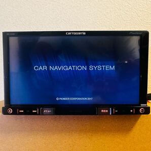 カロッツェリア AVIC-RZ900-R 地図データ2020 Bluetooth DVD CD USB