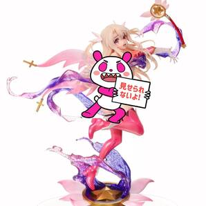グリズリーパンダ Fate/Grand Order 変身イリヤちゃん ガレージキット 正規品 新品未開封 となりのモケイフェスティバル7 となモ7