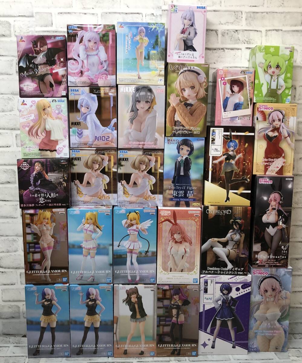 すーぱーそに子フィギュアの値段と価格推移は？｜28件の売買