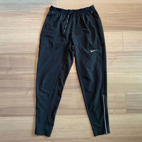 NIKE ナイキ ランニング パンツ メンズ フェノム エリートサイズS 送料無料