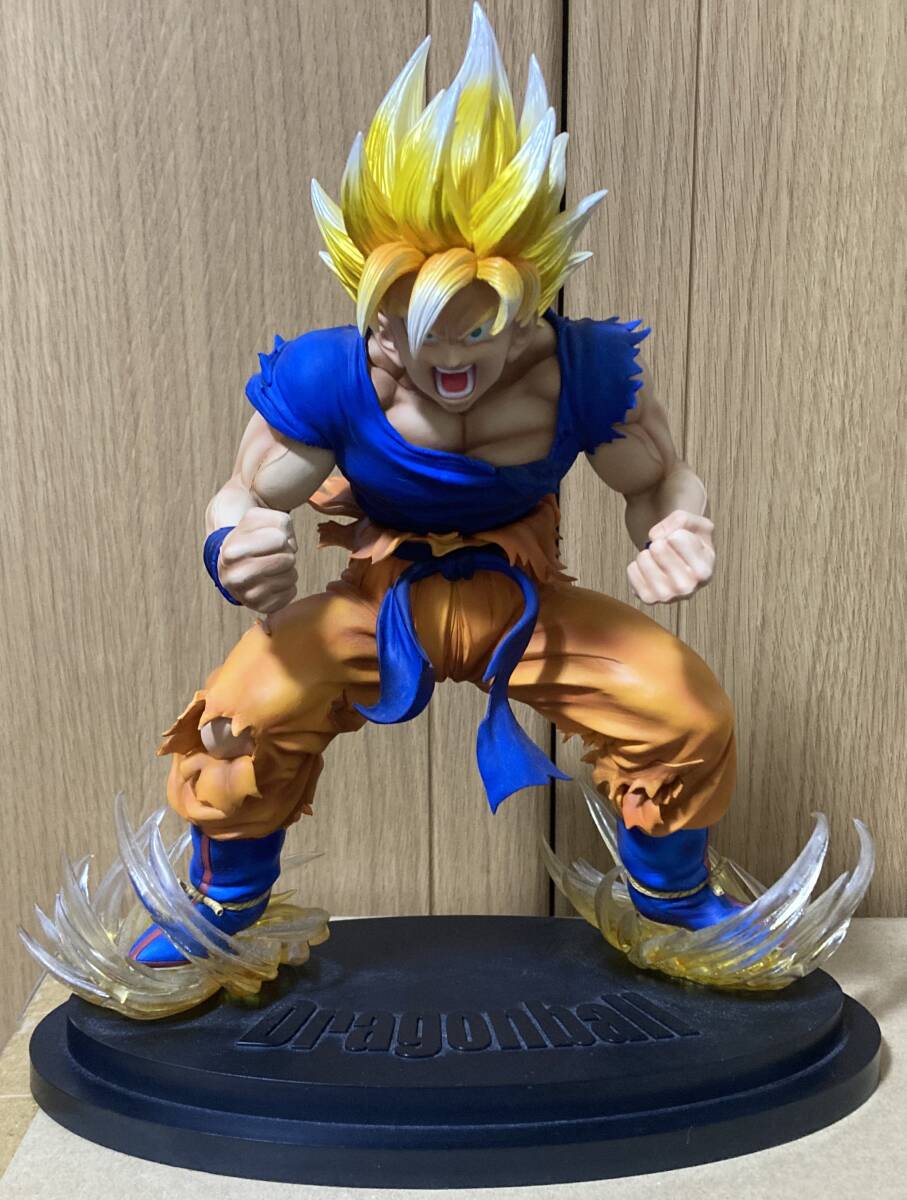 TAKAROT | 超像Artコレクション ドラゴンボール改 スーパー