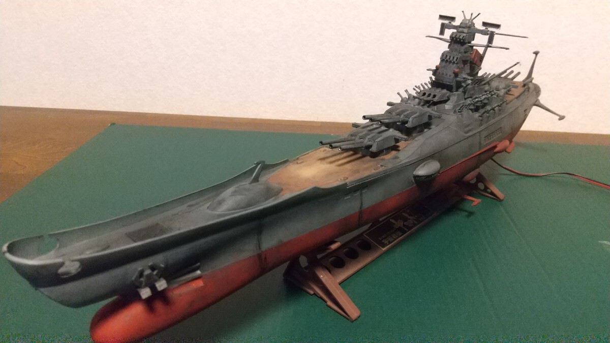 ポピー|宇宙戦艦ヤマトⅢ|HARDOFFオフモール（オフモ