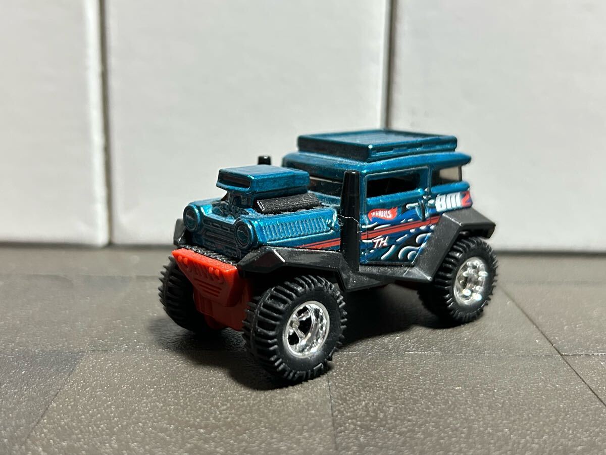 2023 Hot Wheels Super Treasure Hunt STH 82 Toyota Supra | eBay