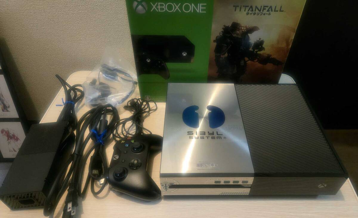 Yahoo!オークション -「タイタンフォール xbox one」の落札相場