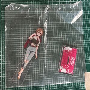 セガラッキーくじ プロセカ B賞 アクリルスタンド MEIKO 送料無料