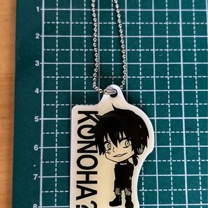 カゲロウプロジェクト メカクシティアクターズ メタルキーホルダー 送料無料