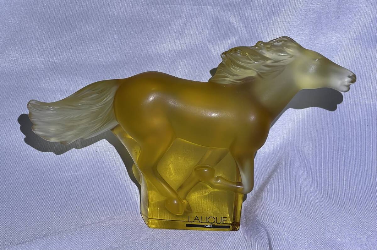 2025年最新】Yahoo!オークション -ラリック 置物の中古品・新品