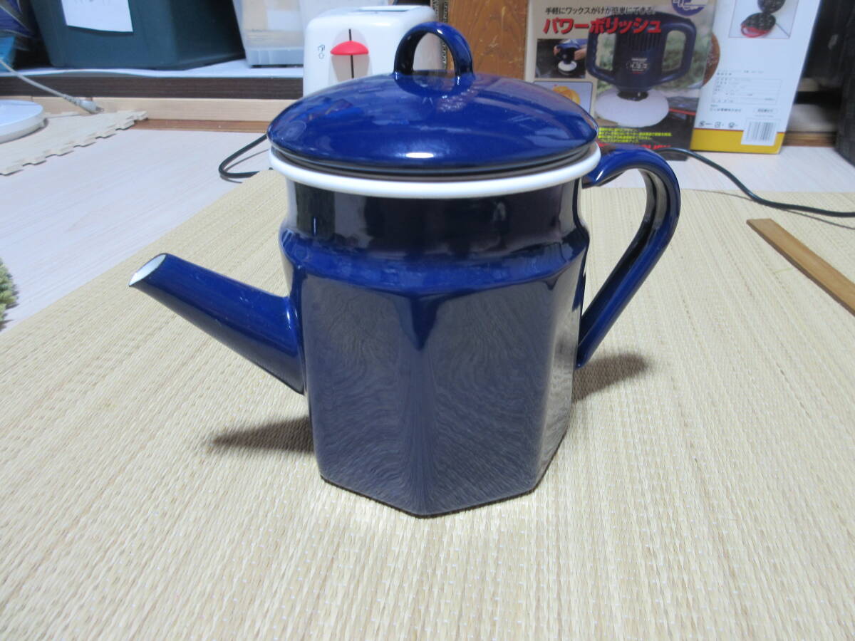 2025年最新】Yahoo!オークション -昭和レトロ ホーロー 容器の