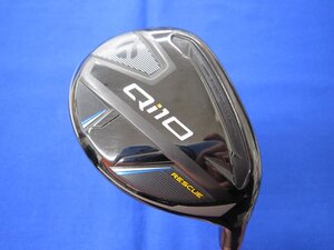 * TaylorMade Qi10(5UT-25 раз -X) Tour AD DI-85 HYBRID б/у товар *