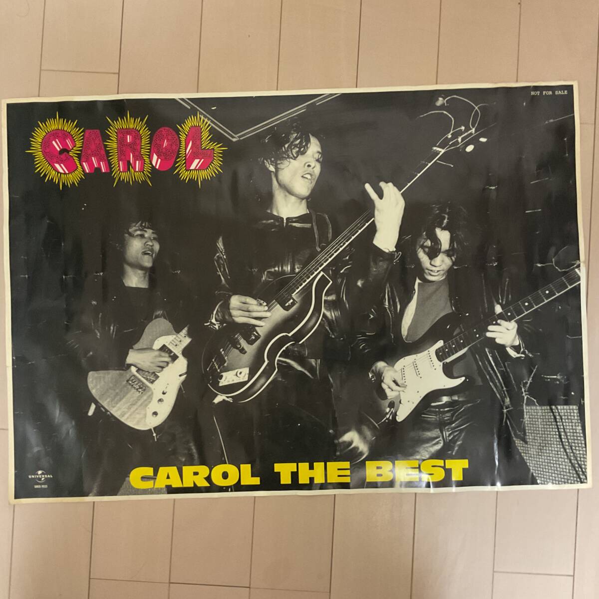 CAROL　ポスター 2025年最新】Yahoo!オークション -キャロル ポスターの中古品
