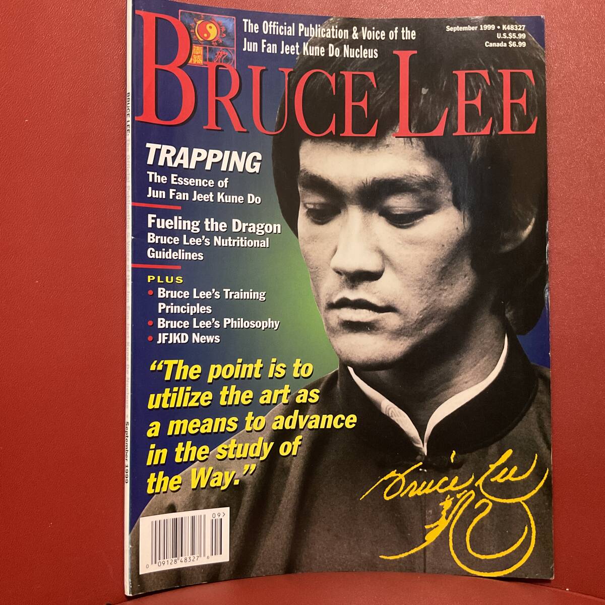 2025年最新】Yahoo!オークション -ブルース・リー(本、雑誌)の