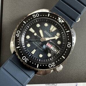 美品 国内販売品 SBDY079 マンタ キング タートル プロスペックス PROSPEX 4R36-08D0 セイコー SEIKO サード ダイバー