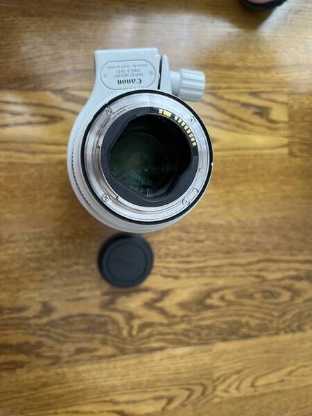 ★極上美品★CANON EF70-200mm F2.8L IS III USM 保証1年