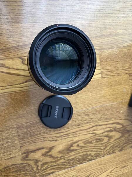 ★極上美品★SONY FE 135mm F1.8 GM SEL135F18GM保証1年