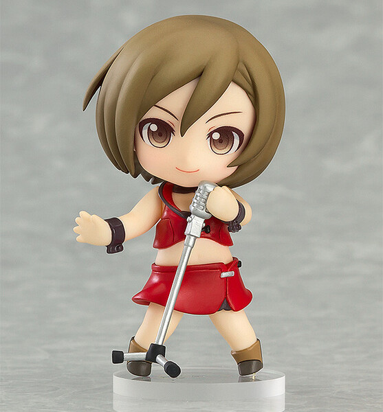 送料無料◆ねんどろいどぷち初音ミクりにゅーあるMEIKO 咲音メイコV3 リニューアル プロジェクトセカイボーカロイドフィギュアセレクション