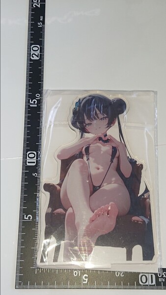 ブルーアーカイブ キサキ アクリルスタンド