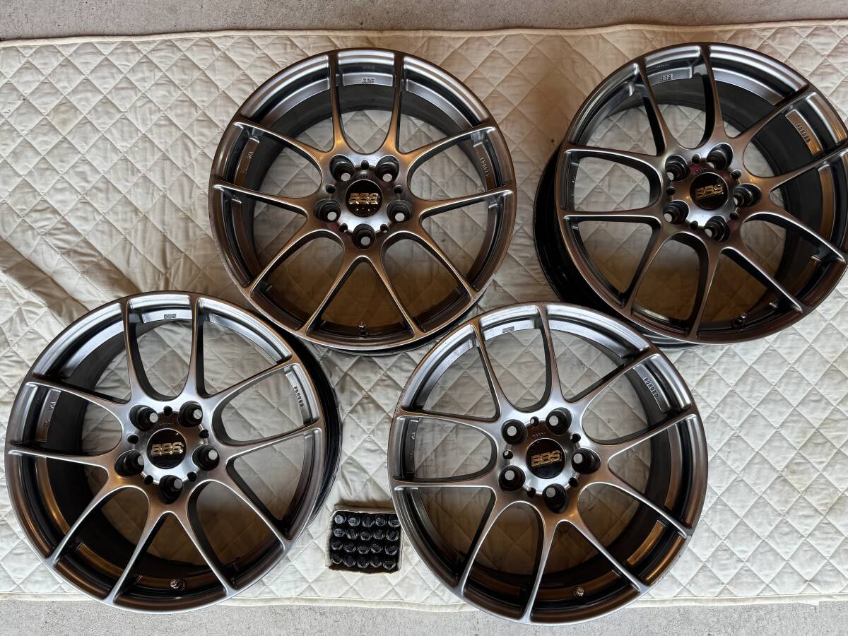 日本製!MELBER 17インチ×7J+48 4H/5H(マルチ穴) 114.3 Yahoo!オークション -「114.3 5穴 17インチ 7j 48」(17インチ