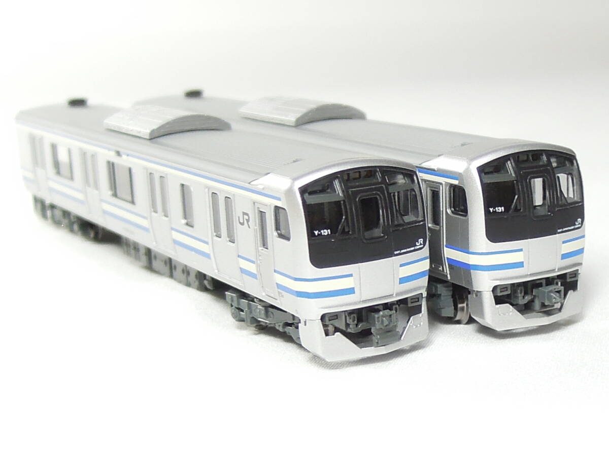 2025年最新】Yahoo!オークション -e217系(Nゲージ)の中古品