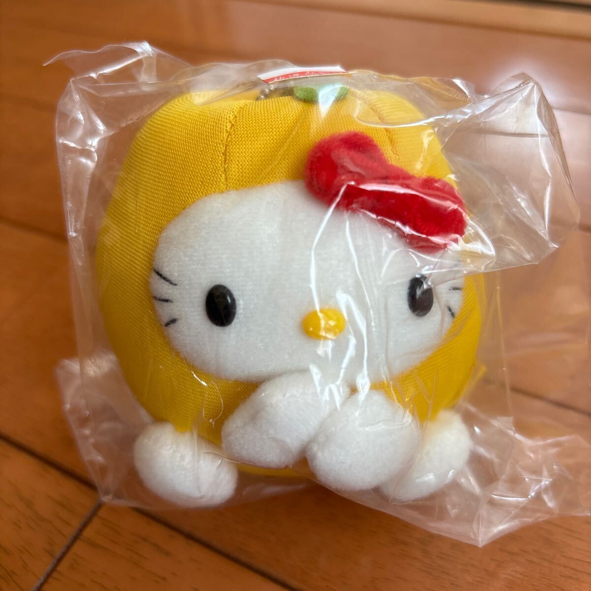 新潟限定！御当地キーホルダー ハローキティ - メルカリ
