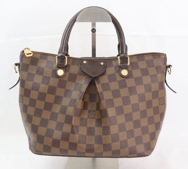 ルイヴィトン/LOUIS VUITTON/シエナPM/ダミエ/N41545/ハンドバッグ