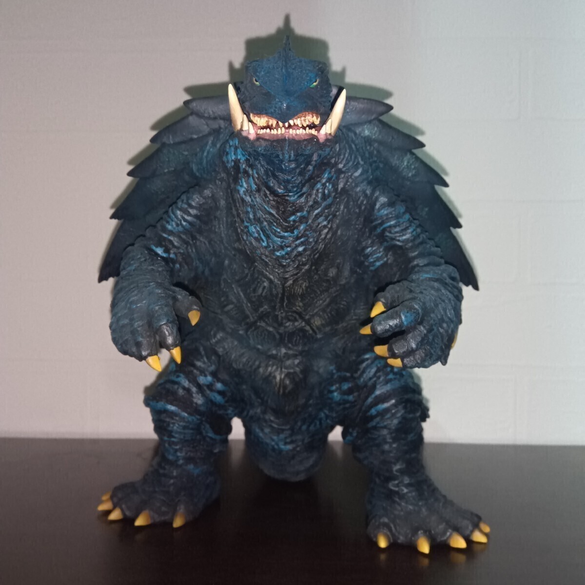2025年最新】Yahoo!オークション -ガレージキット(ガメラ)の中古