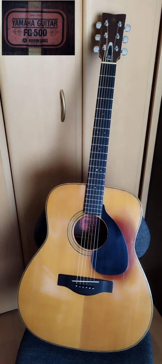 トップ単板　サイド合板　ジャパンビンテージ トップ単板 サイド合板 ジャパンビンテージ Yahoo!オークション