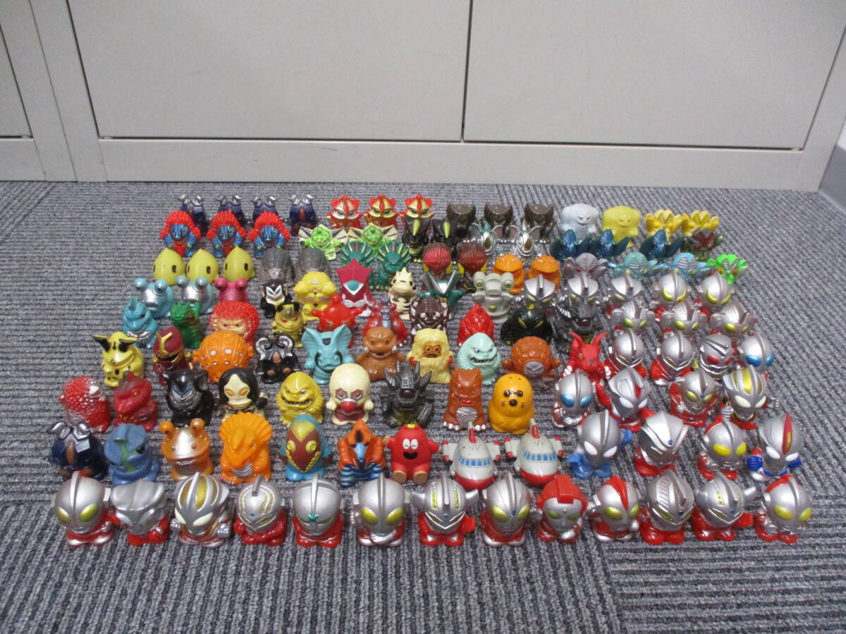 2025年最新】Yahoo!オークション -ウルトラマン 指人形