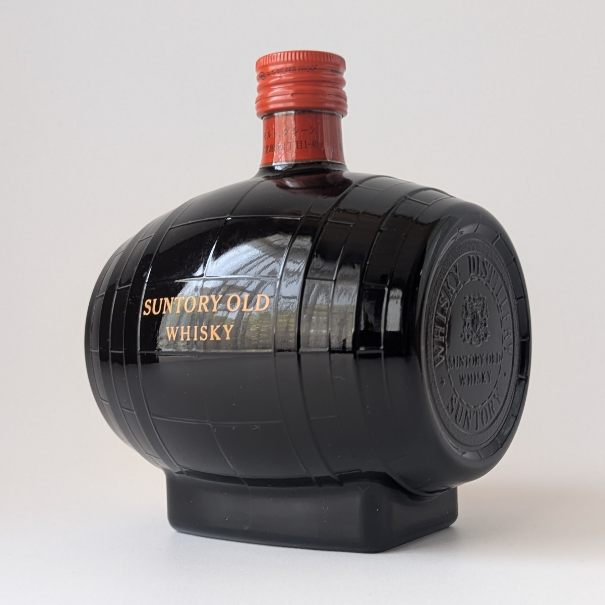 サントリー オールド 750ml 43% SUNTORY OLD 国産 ウイスキー