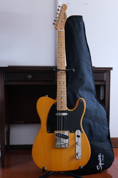 Squier Classic Vibe '50s Telecaster