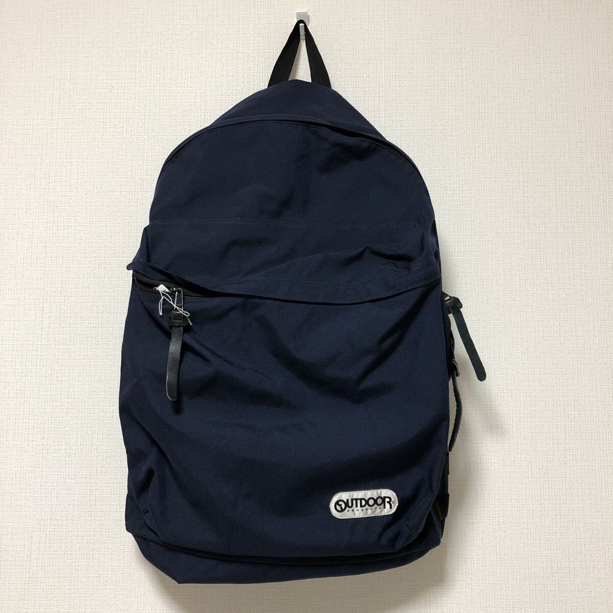 OUTDOOR PRODUCTS ブラックバックパック 中古品 2025年最新】Yahoo!オークション -outdoor products リュック