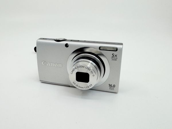 Canon PC1731 デジタルカメラ Yahoo!オークション -「canon pc1731」の落札相場・落札価格
