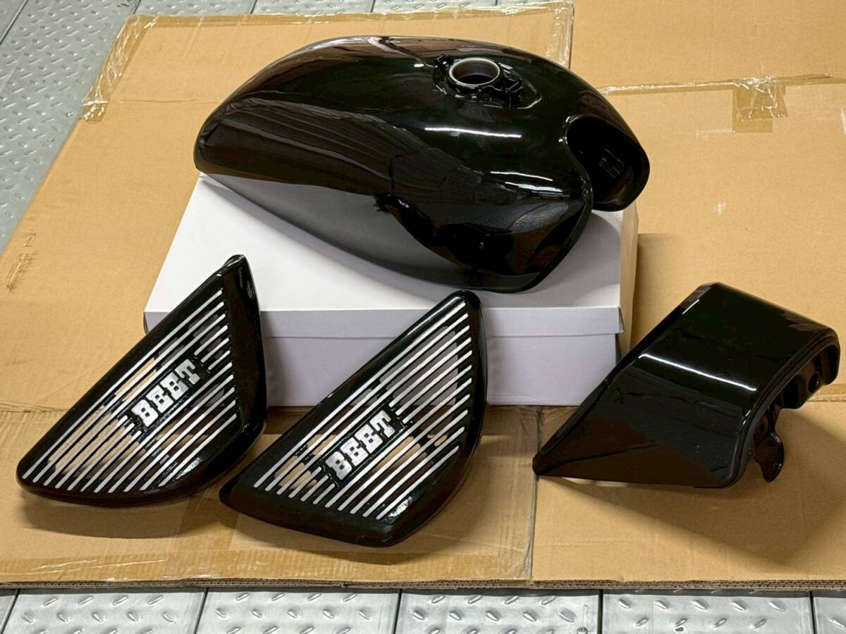 Yahoo!オークション -「kh250 外装」の落札相場・落札価格