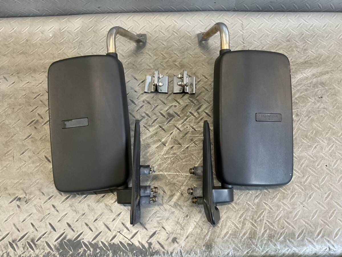 Yahoo!オークション -「カリフォルニア ミラー」(外装) (ホンダ