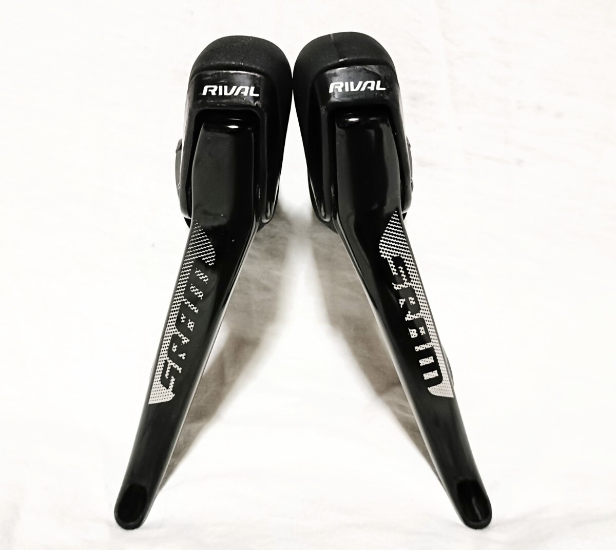 Yahoo!オークション -「sram ダブルタップ」(ブレーキレバー Yahoo!オークション -「sram ダブルタップ」(ブレーキレバー
