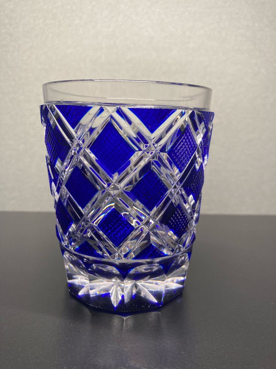2025年最新】Yahoo!オークション -☆薩摩切子☆(ガラス)の中古品